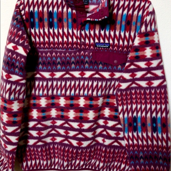 Patagonia Synchilla - Picture 6 of 8